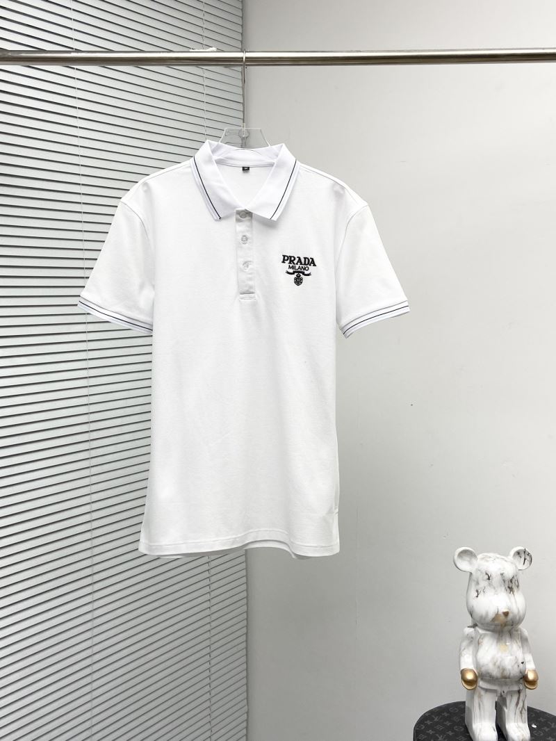 Prada T-Shirts